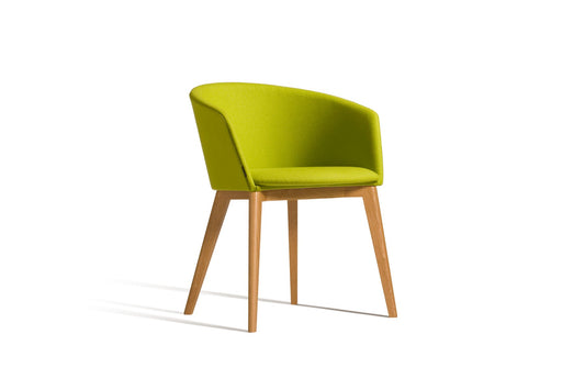 663MD4 Moon Light Chair by Gabriel Teixidó for Capdell