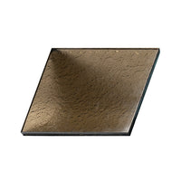 Liquid glass bronzed (LBLB)