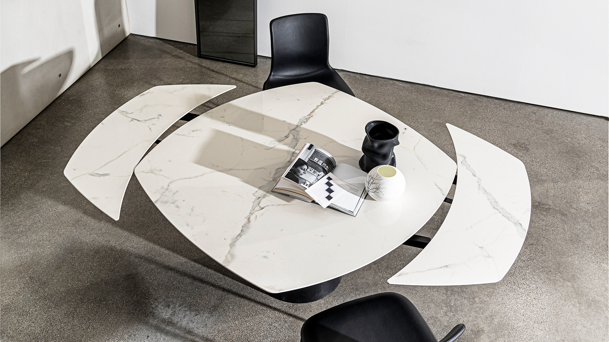 TOTEM Extensible by Sovet Italia