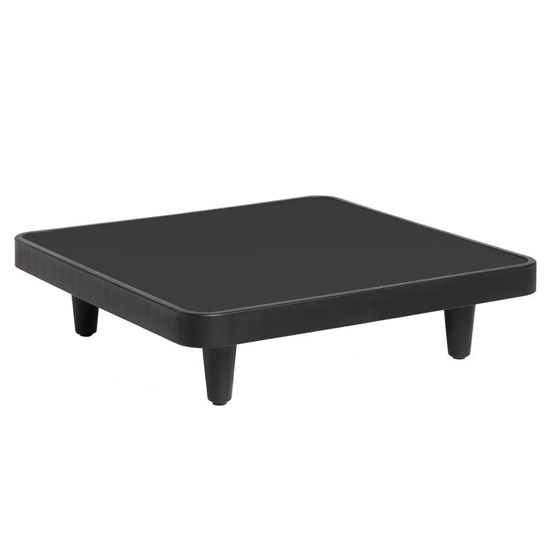 Paletti table by Fatboy #anthracite #