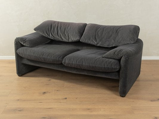 675 Maralunga Sofa by Vico Magistretti for Cassina-GPP-2036794