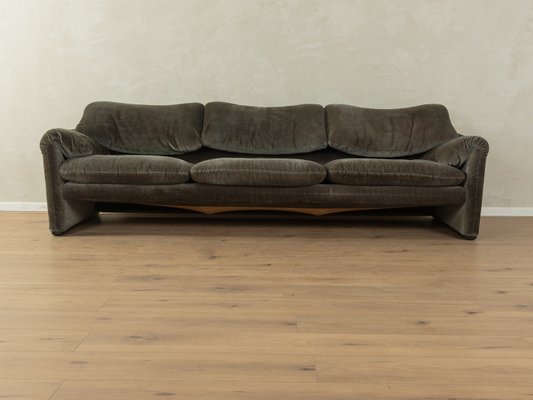 675 Maralunga Sofa by Vico Magistretti for Cassina-GPP-2033666