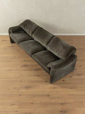 675 Maralunga Sofa by Vico Magistretti for Cassina-GPP-2033666