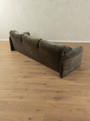 675 Maralunga Sofa by Vico Magistretti for Cassina-GPP-2033666