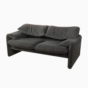 675 Maralunga Sofa by Vico Magistretti for Cassina-GPP-2036794