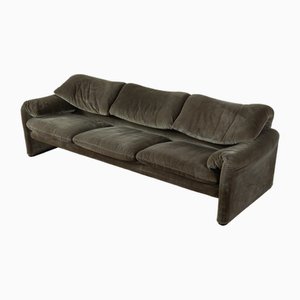 675 Maralunga Sofa by Vico Magistretti for Cassina-GPP-2033666