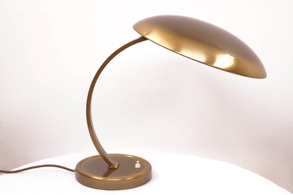 6751 Desk Light by Christian Dell for Kaiser Idell, 1950s-KIJ-2028987