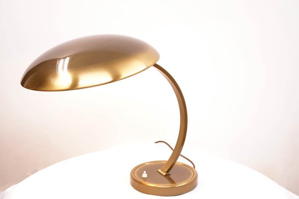 6751 Desk Light by Christian Dell for Kaiser Idell, 1950s-KIJ-2028987