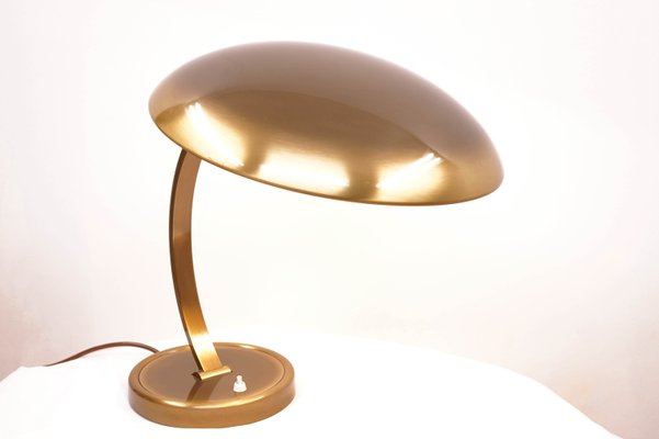 6751 Desk Light by Christian Dell for Kaiser Idell, 1950s-KIJ-2028987