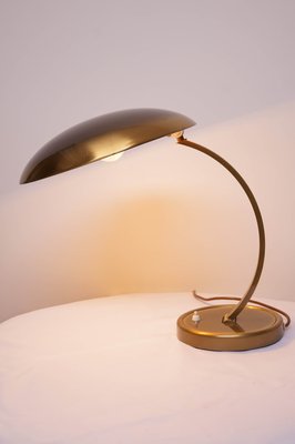 6751 Desk Light by Christian Dell for Kaiser Idell, 1950s-KIJ-2028987