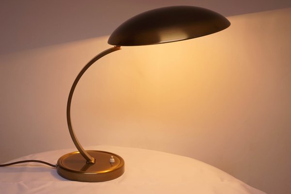 6751 Desk Light by Christian Dell for Kaiser Idell, 1950s-KIJ-2028987