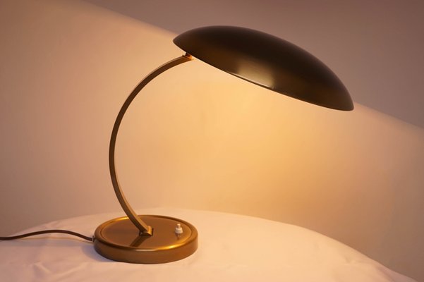 6751 Desk Light by Christian Dell for Kaiser Idell, 1950s-KIJ-2028987