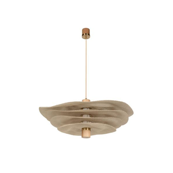 Pendant Lamp Rivage 2l L by Market Set