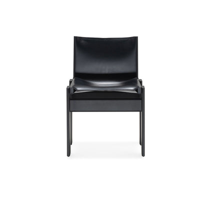 Monk Chair/Armchair
