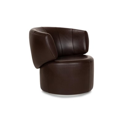 684 Leather Armchair from Rolf Benz-RQW-2040616