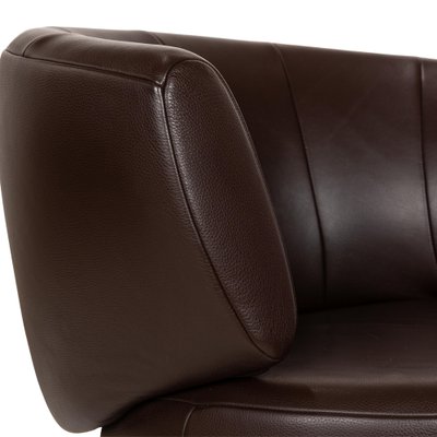 684 Leather Armchair from Rolf Benz-RQW-2040616