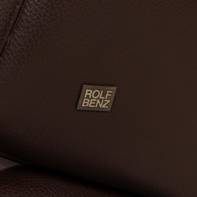 684 Leather Armchair from Rolf Benz-RQW-2040616