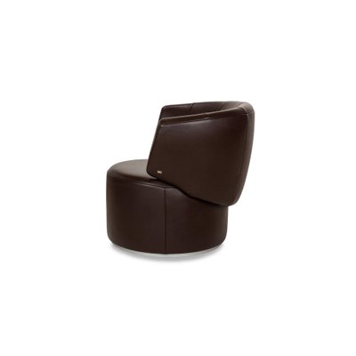 684 Leather Armchair from Rolf Benz-RQW-2040616