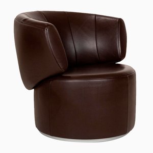 684 Leather Armchair from Rolf Benz-RQW-2040616