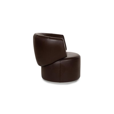 684 Leather Armchairs from Rolf Benz, Set of 2-RQW-2040633