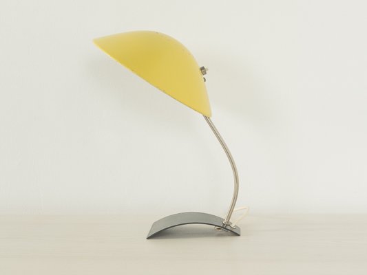 6840 Table Lamp by Christian Dell for Kaiser Idell / Kaiser Leuchten-GPP-2021073