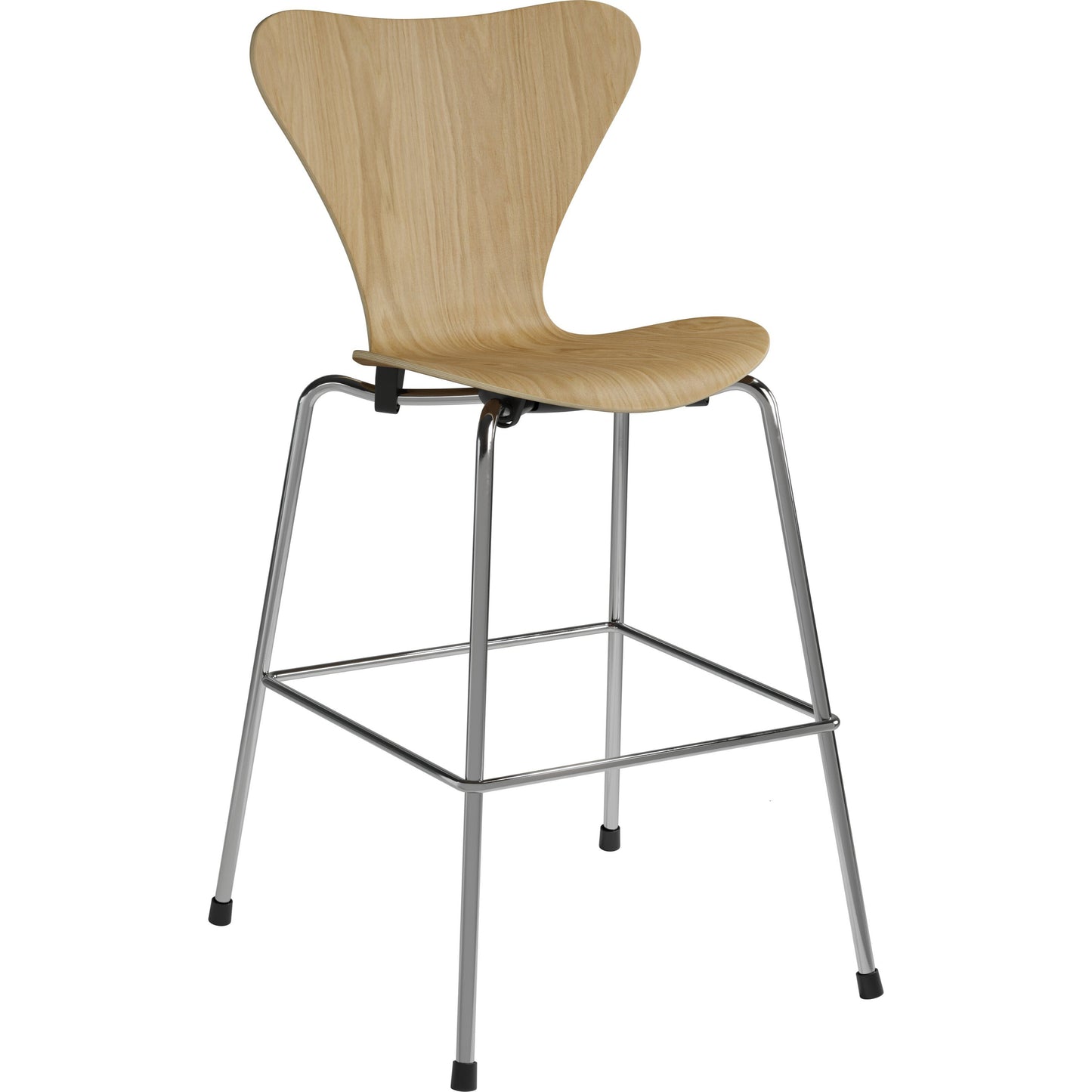 Series 7™ Junior - 3177 Junior Chair, Not Upholstered