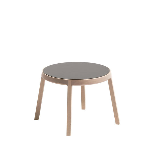 690HDF Aro Table by Carlos Tíscar for Capdell