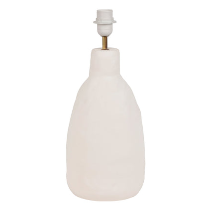 Table Lamp Portinatx L by Market Set #White