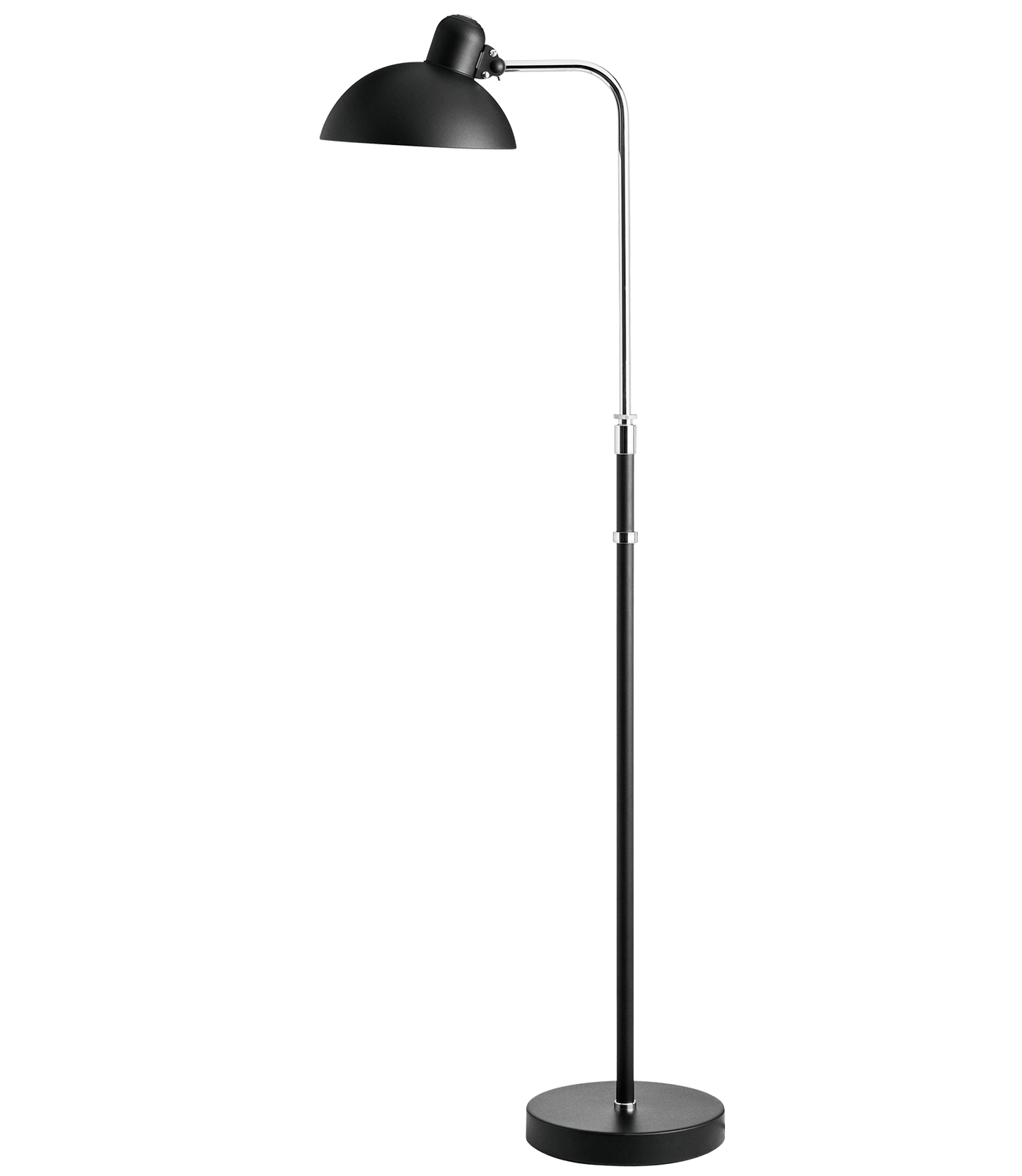 KAISER idell™ - 6580-F, Ø 215 mm by Fritz Hansen
