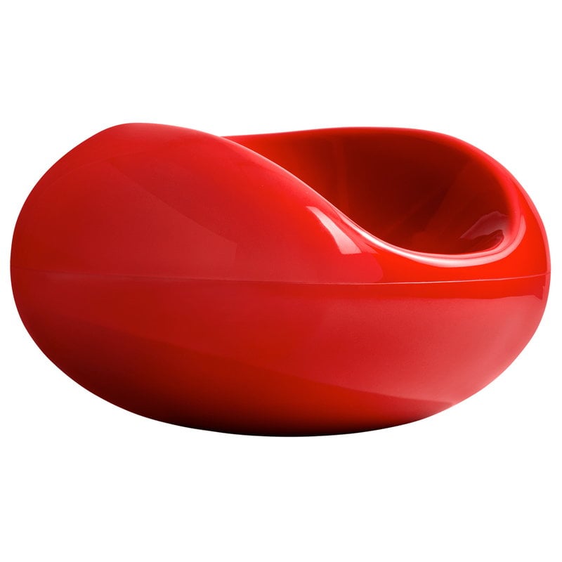 Pastil Chair by Eero Aarnio Originals #red #