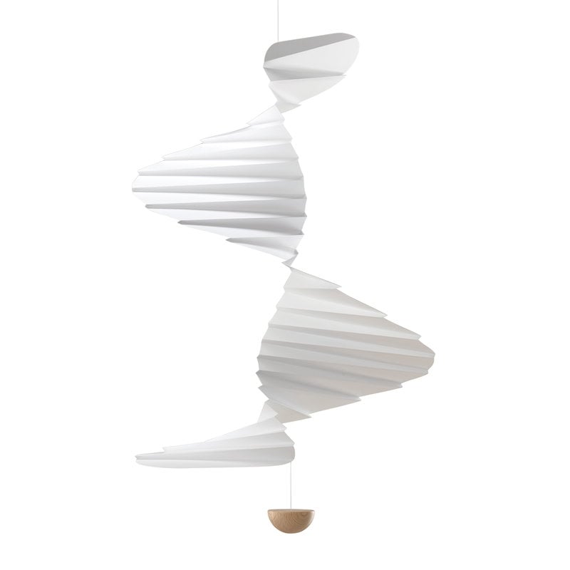 Airflow 17 mobile by Flensted Mobiles # #