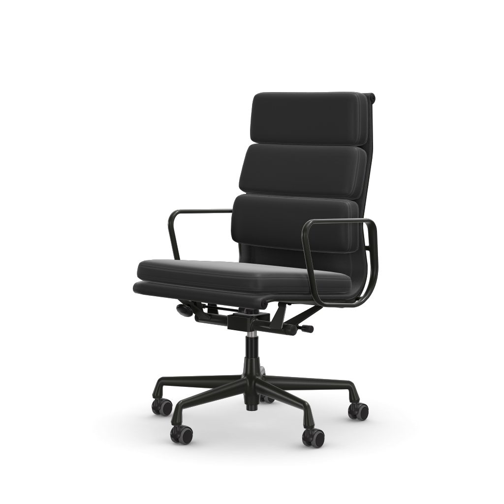 Soft Pad Chairs EA 219 – Work (Cover material - Fabric Leather Premium F)