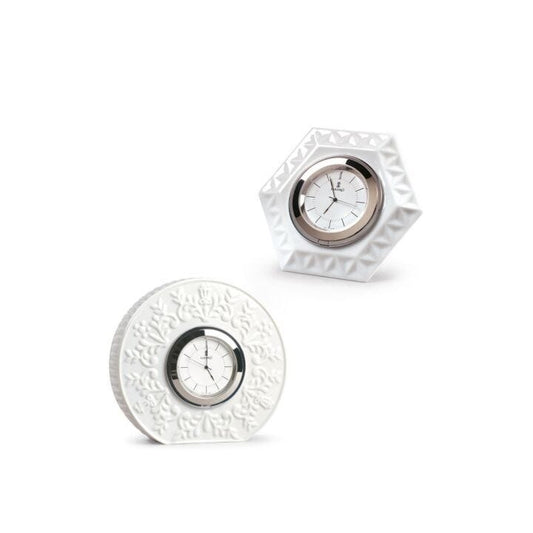 Clocks Set by Lladró