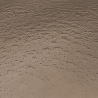 Extralight glossy bronzed materia (MLM7)