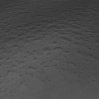 Smoked glossy black materia (MSN1)