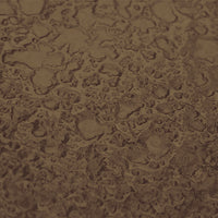 Transparent glossy bronzed materia (MMMM)