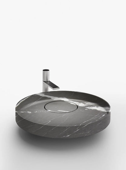 grey stone marble