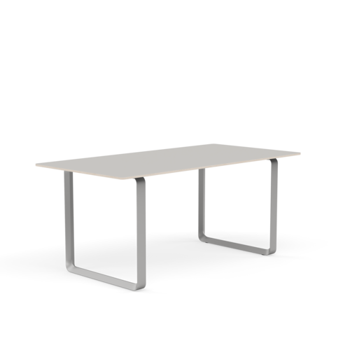 70/70 Table (170 x 85 cm)