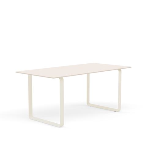 70/70 Table (170 x 85 cm)