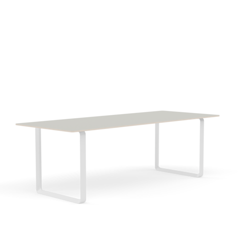 70/70 Table (225 x 90 cm)