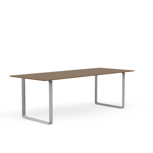 70/70 Table (225 x 90 cm)