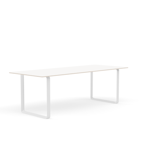 70/70 Table (225 x 90 cm)