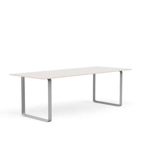 70/70 Table (225 x 90 cm)