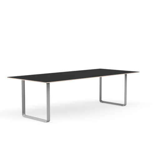 70/70 Table (255 x 108 cm)