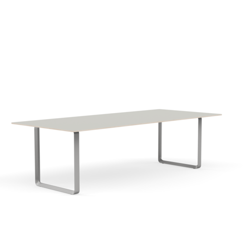 70/70 Table (225 x 90 cm)