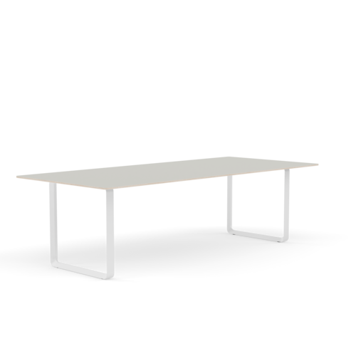 70/70 Table (255 x 108 cm)