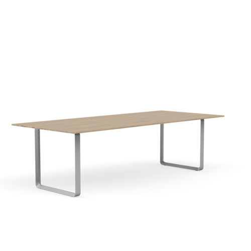 70/70 Table (255 x 108 cm)