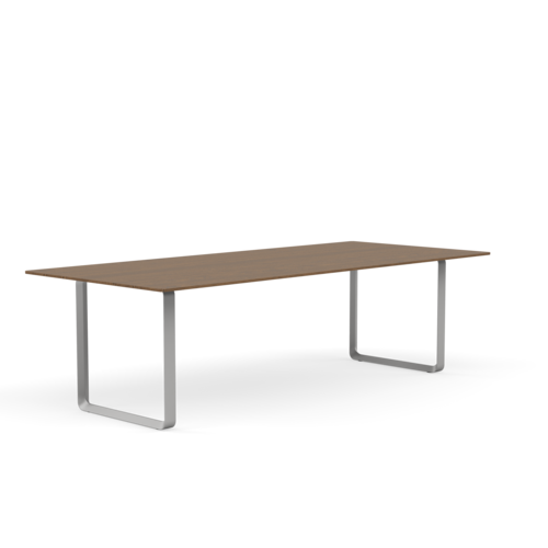 70/70 Table (255 x 108 cm)