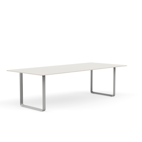70/70 Table (255 x 108 cm)