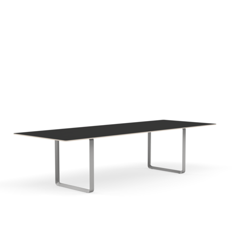 70/70 Table (295 x 108 cm)
